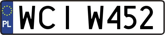WCIW452