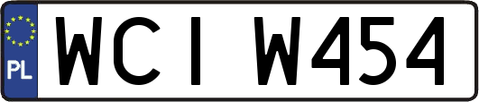 WCIW454