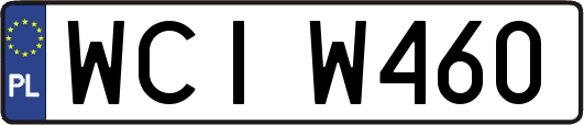 WCIW460