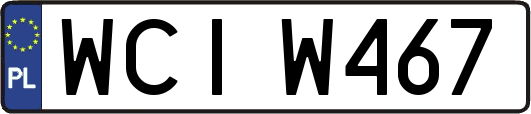 WCIW467