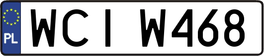 WCIW468