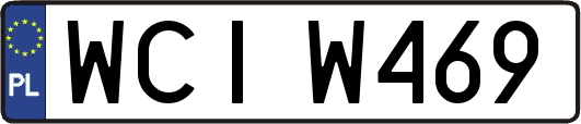 WCIW469