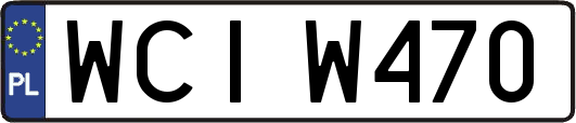 WCIW470