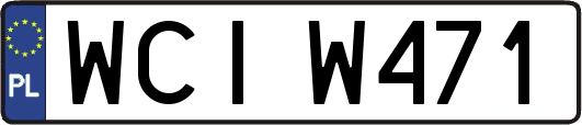 WCIW471