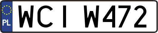 WCIW472