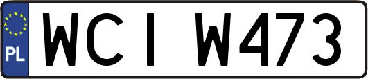 WCIW473