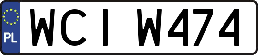 WCIW474