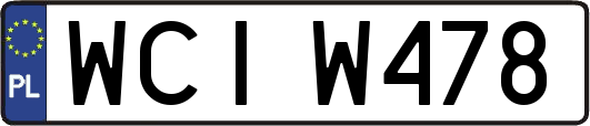 WCIW478