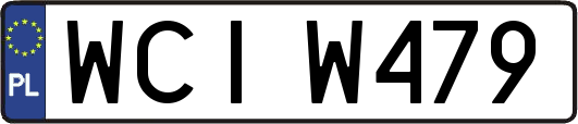 WCIW479
