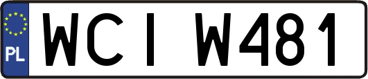 WCIW481