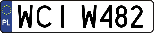 WCIW482