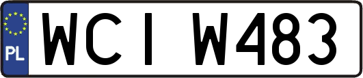 WCIW483