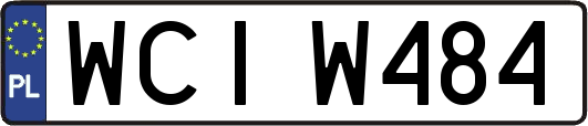 WCIW484