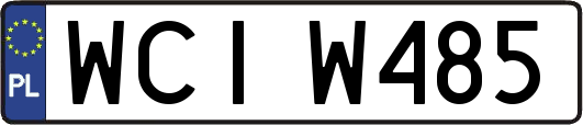 WCIW485