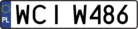 WCIW486