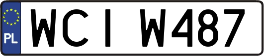 WCIW487