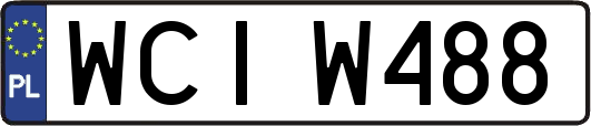WCIW488