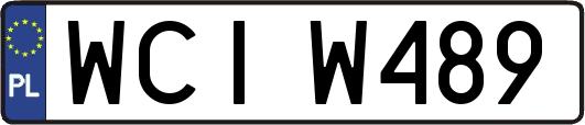 WCIW489