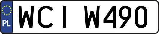 WCIW490