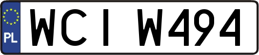 WCIW494