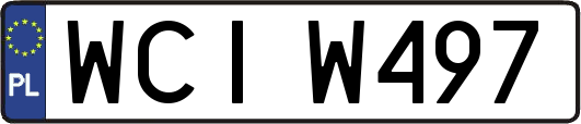 WCIW497