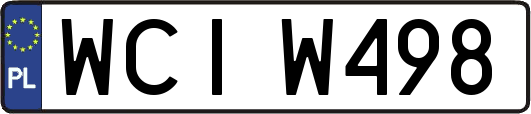 WCIW498