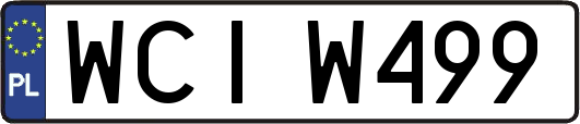 WCIW499