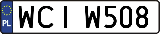 WCIW508