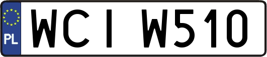 WCIW510