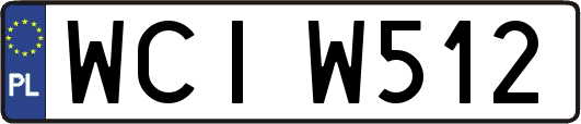WCIW512
