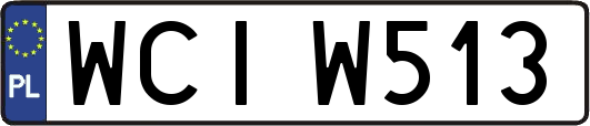 WCIW513