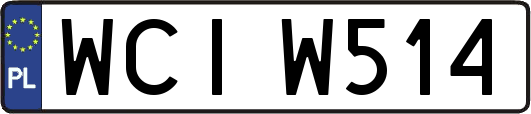 WCIW514