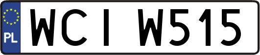 WCIW515