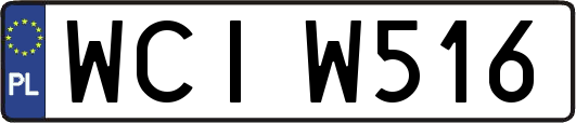 WCIW516