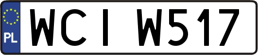 WCIW517