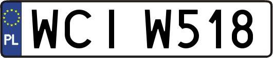 WCIW518