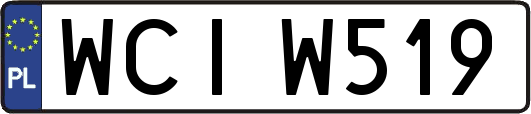 WCIW519