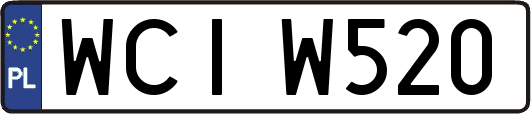 WCIW520