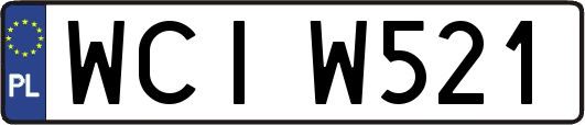 WCIW521