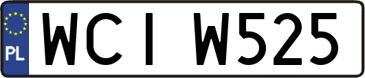 WCIW525