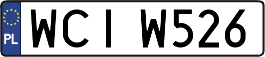 WCIW526