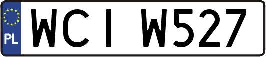 WCIW527