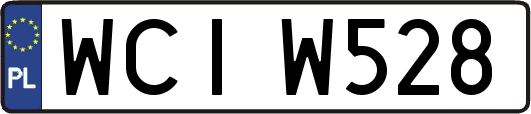 WCIW528