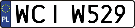 WCIW529