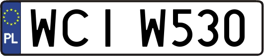 WCIW530