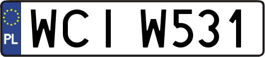 WCIW531