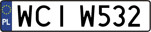 WCIW532