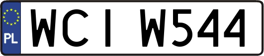WCIW544