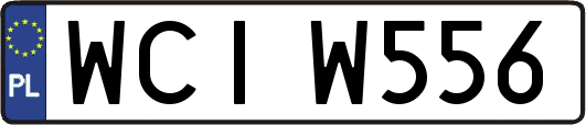 WCIW556