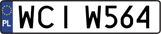 WCIW564